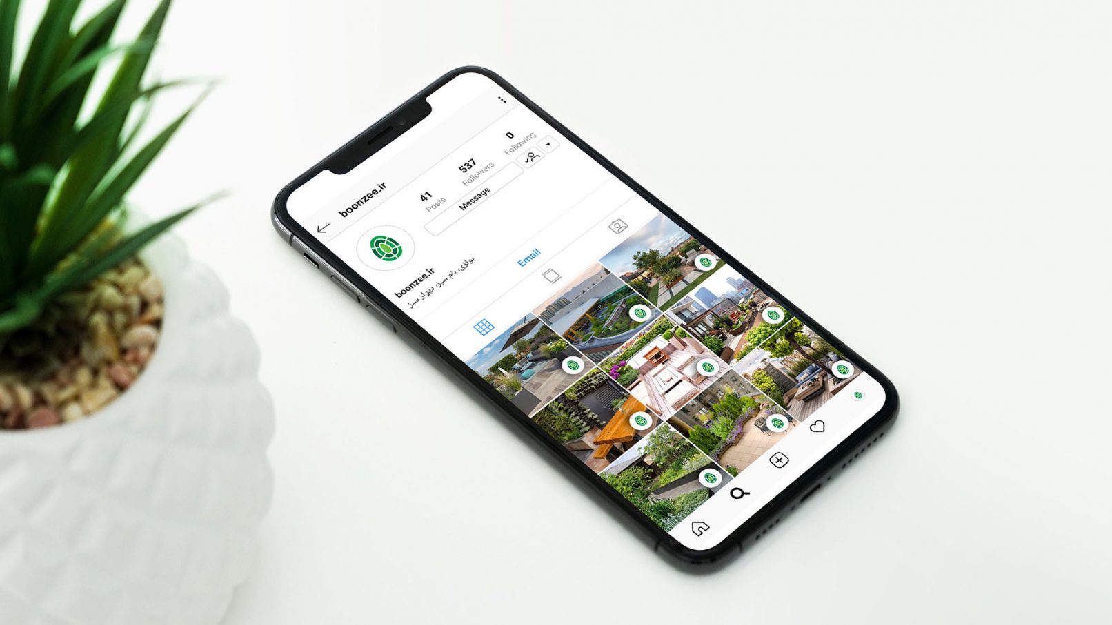 BoonZee Visual Identity (10)