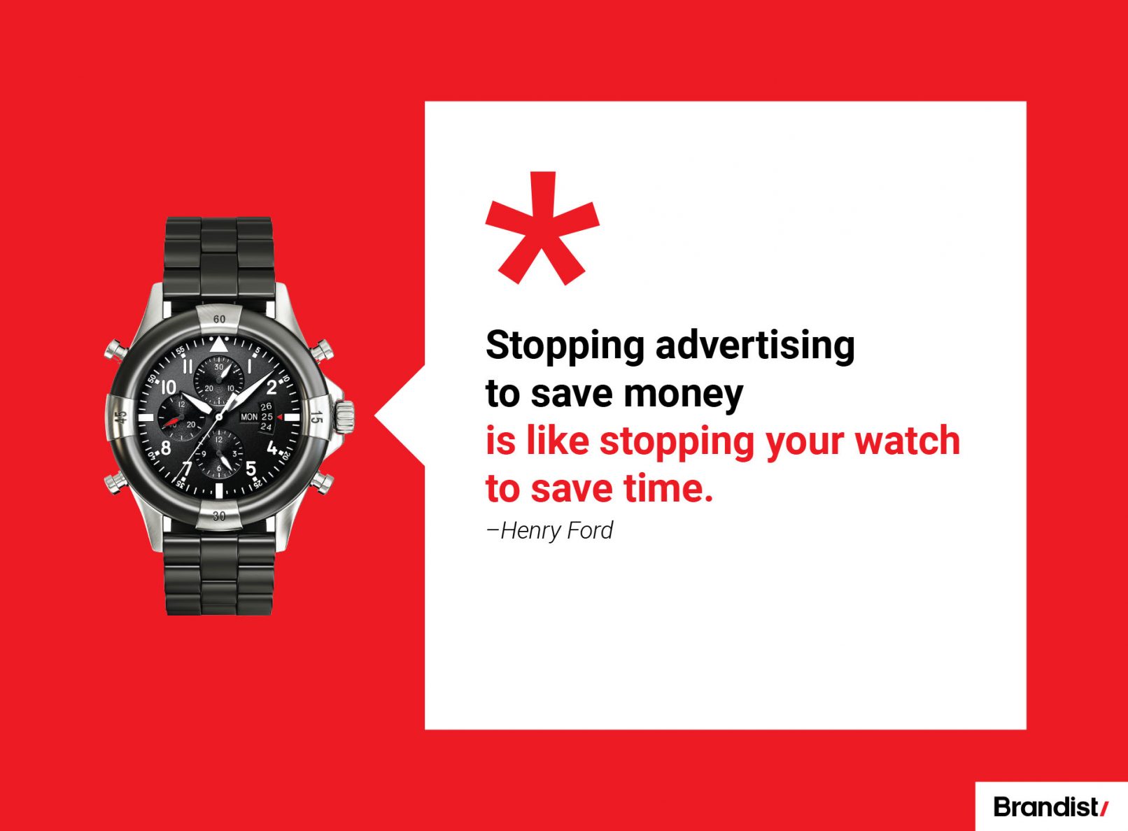 Brandist Final Calendar