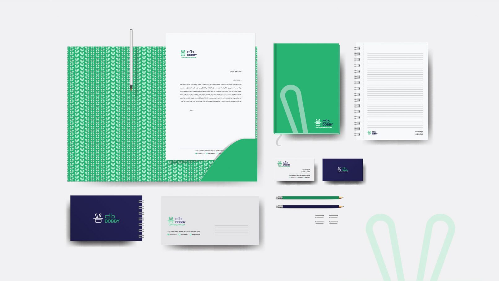 Dobby Brand Identity-33