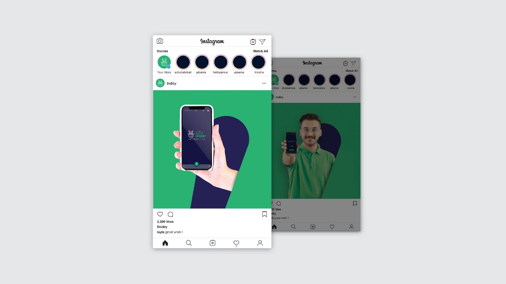 Dobby Brand Identity-35