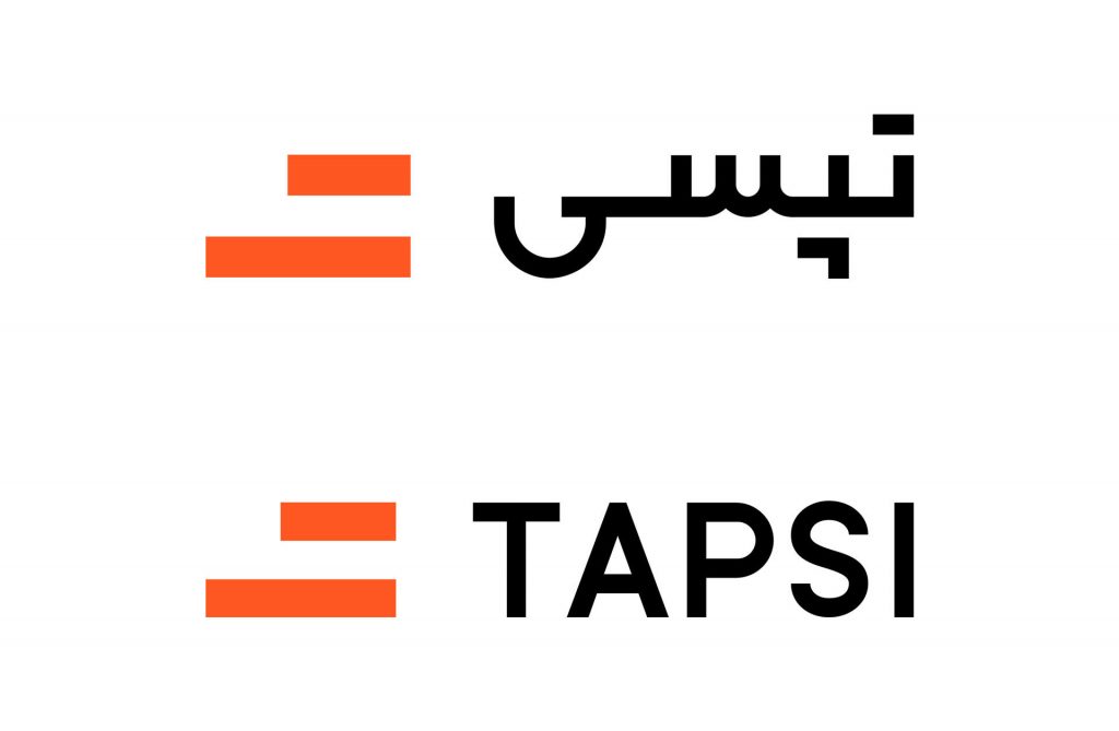 Tapsi Logo