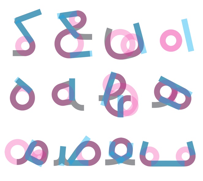 tapsi-typography