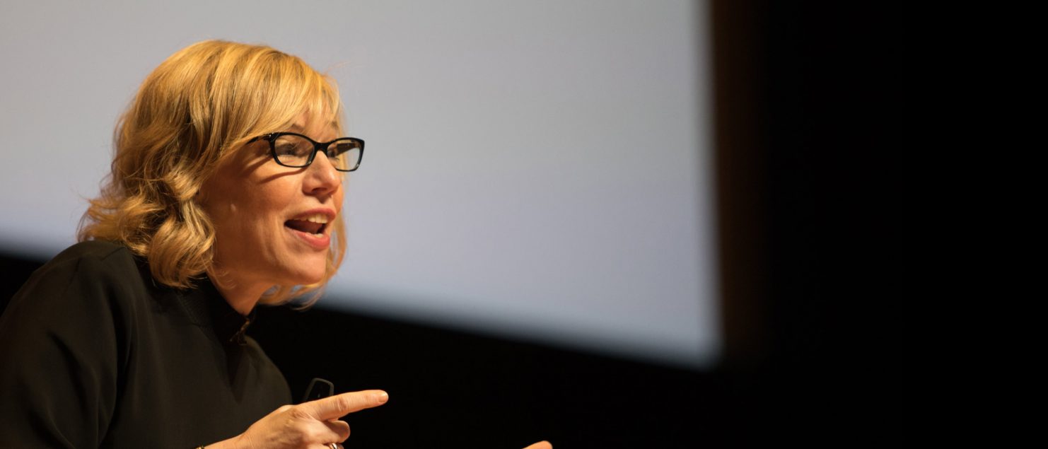 ستارگان دیزاین- دبی میلمن