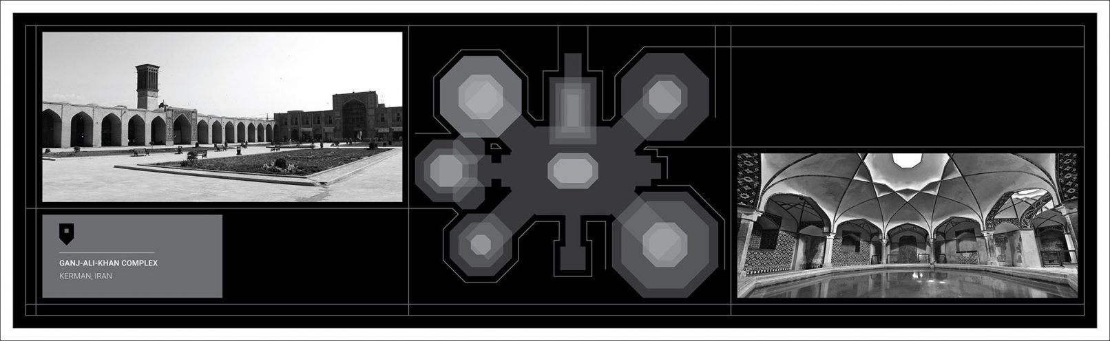 گرفیک محیطی گروه فراز عمران آریانا