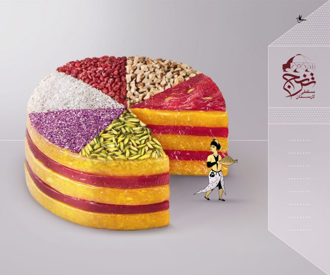 دیزاین وب سایت ترنج