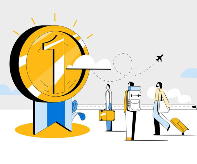 گزارش سالانه ۱۳۹۹ علی بابا