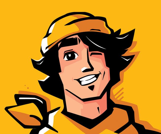 کمپین همسفر هر سفر علی بابا