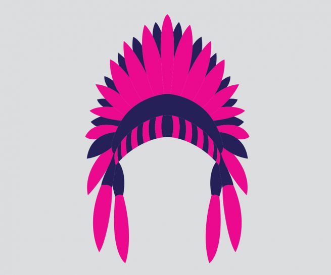 تبلیغات محیطی زورق