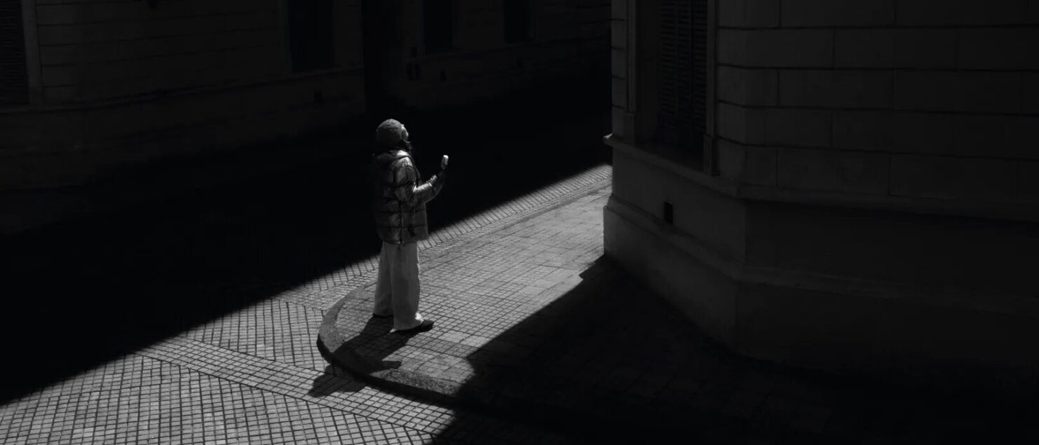 تحلیل کمپین تبلیغاتی مگنوم